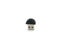 Mini USB 2.0 Microphone Portable Studio Speech Mic Audio Adapter Driver Free Carousel 5