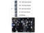 Raspberry Pi 4B/3B /3B UPS RTC Coulometer Battery LED Indicator Power Supply Carousel 5