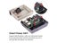 52Pi Piboxy NesPi Case With IR Remote Functional Power Reset Shutdown Button Carousel 7