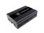 Raspberry Pi 3 Pi 2 3B Aluminum Case Shell With Fan(Black) Carousel 3