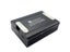 Raspberry Pi 3 Pi 2 3B Aluminum Case Shell With Fan(Black) Carousel 5