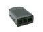 Raspberry Pi 4 Aluminum Alloy Case Cooling Fan With Hanging Bracket Screwdriver Carousel 5