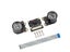 Raspberry Pi 4 Camera Night Vision 5MP 1080P 720P Camera Module 2 Infrared LED Carousel 4
