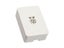 Aokin For Raspberry Pi Case With Aluminum Heatsink Protective Case Cover Box Carousel 4