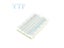 Portable Kit Resistor Jumper Wires Breadboard Switch Key LDR Battery Connector Carousel 7
