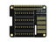 GeeekPi Raspberry Pi GPIO Screw Terminal Hat Expansion Board With Micro Led For Carousel 7
