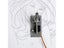 Drawbot For Arduino DIY Kit Draw Line Plotter Wall Painting Robot STEM Carousel 4