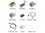 Drawbot For Arduino DIY Kit Draw Line Plotter Wall Painting Robot STEM Carousel 5
