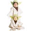 Yoda Toddler Costume Star Wars Little Jedi Master Carousel 2