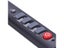 6 Key Learning Smart Remote Control Copy Code From Infrared IR Remote For TV Carousel 7