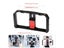 Ulanzi U Rig Pro Handle Rig Triple Hot Shoe Mounts Video Stabilizer Vlog Grip Carousel 4
