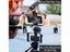 Ulanzi U Rig Pro Handle Rig Triple Hot Shoe Mounts Video Stabilizer Vlog Grip Carousel 6
