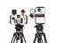 Ulanzi U Rig Pro Handle Rig Triple Hot Shoe Mounts Video Stabilizer Vlog Grip Carousel 7