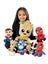 Classic Spider Man Sitting Plush Phunny Kidrobot Soft Toy Carousel 3