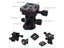 CZ STOCK ZOMEI Q100 Q111 Q555 Q666 Q666C Camera Tripod Travel Portable Camera Carousel 4