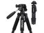 CZ STOCK ZOMEI Q100 Q111 Q555 Q666 Q666C Camera Tripod Travel Portable Camera Carousel 7