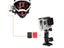 Action Camera Tripod Accessories For Gopro Hero Set Helmet Extension Arm Mount Carousel 6