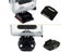 Action Camera Tripod Accessories For Gopro Hero Set Helmet Extension Arm Mount Carousel 7