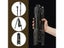 Tripod Camera Stand Stativ Trípode Aluminum Flexible Travel Monopod W/Ball Carousel 4