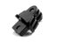 GloryStar Surfing FCS Plug Kit Surfboard Mount Adapter For Gopro Hero Carousel 4