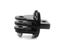 GloryStar Surfing FCS Plug Kit Surfboard Mount Adapter For Gopro Hero Carousel 6