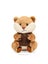 Dungeons & Dragons Giant Space Hamster Phunny Plush Carousel 1