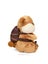 Dungeons & Dragons Giant Space Hamster Phunny Plush Carousel 2