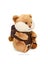 Dungeons & Dragons Giant Space Hamster Phunny Plush Carousel 3