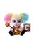 DC Comics Birds Of Prey Harley Quinn Plush Phunny By Kidrobot Carousel 1