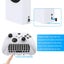 Wireless Chatpad For Xbox Series X/S/One With Usb Receiver And Audio Jack Carousel 6