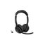 Jabra Evolve2 55 - MS, Stereo, USB-A, No Stand (25599-999-999) Carousel 1