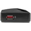 StarTech.com ST53004U1C 4-Port USB Hub with Charging Port Carousel 3