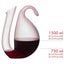 Riedel Decanter Ayam Rosa 2.9L Carousel 3