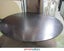 SD0005 - Dark Oak Boardroom Table Carousel 1