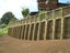PINE RETAINING TIMBER - TG&V 150 x 50mm H4 -337.2m -TS5260 - $5.97 per m Carousel 7