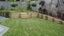 PINE RETAINING TIMBER - TG&V 150 x 50mm H4 -337.2m -TS5260 - $5.97 per m Carousel 10
