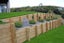 PINE RETAINING TIMBER - TG&V 150 x 50mm H4 -337.2m -TS5260 - $5.97 per m Carousel 11