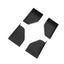 fish tank corner protector aquarium glass angle cover fish tank corner guard Carousel 5