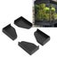 fish tank corner protector aquarium glass angle cover fish tank corner guard Carousel 7