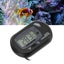 aquarium probe thermometer waterproof probe thermometer LCD Digital Aquarium Carousel 6