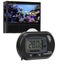 aquarium probe thermometer waterproof probe thermometer LCD Digital Aquarium Carousel 7