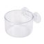 aquarium cone red worm feeder fish feeding cup red worm fish feeder crystal fish Carousel 8