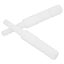 plastic hose barb fitting barbed splicer joint aquarium joint adapter union Carousel 6