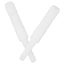 plastic hose barb fitting barbed splicer joint aquarium joint adapter union Carousel 7