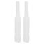 plastic hose barb fitting barbed splicer joint aquarium joint adapter union Carousel 8