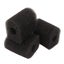 filter foam sponge roll replacement filter sponge roll fish tank filter sponge Carousel 4