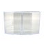 fish isolation box small aquarium Aquarium Fish Breeder Box Multipurpose Carousel 3
