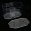 fish isolation box small aquarium Aquarium Fish Breeder Box Multipurpose Carousel 6