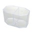 fish isolation box small aquarium Aquarium Fish Breeder Box Multipurpose Carousel 8