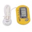 reptile thermometer Aquarium Thermometer LCD Digital Fish Tank Water Terrarium Carousel 4